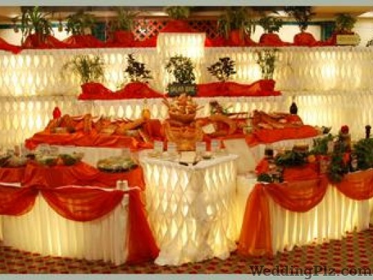 Royal Eastern Caterers weddingplz