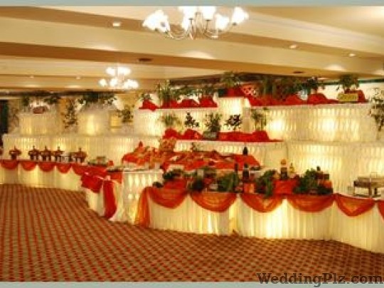 Royal Eastern Caterers weddingplz