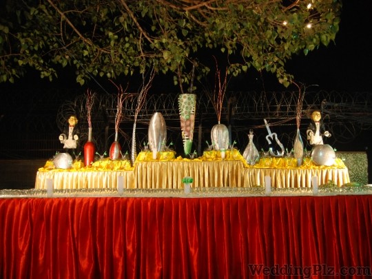 Capital Caterers and Decorators Caterers weddingplz