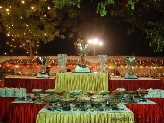 Capital Caterers and Decorators Caterers weddingplz