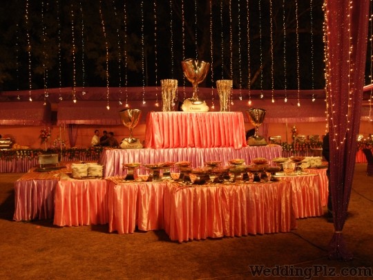 Capital Caterers and Decorators Caterers weddingplz