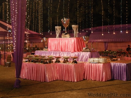 Capital Caterers and Decorators Caterers weddingplz