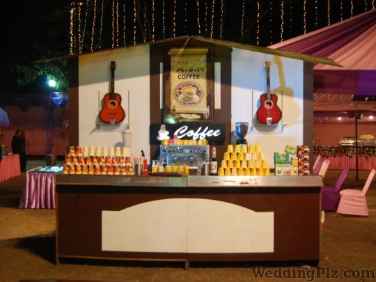 Capital Caterers and Decorators Caterers weddingplz