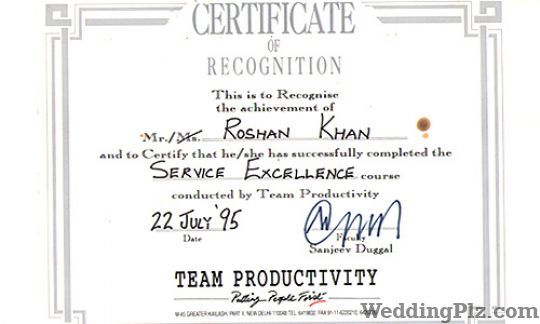Chef Khan Catering Service Caterers weddingplz