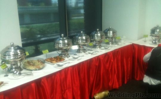 Cosmic Bites Catering Service Caterers weddingplz