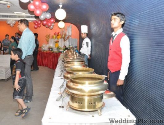 Cosmic Bites Catering Service Caterers weddingplz