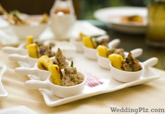 Creative Cuisines Inc Caterers weddingplz