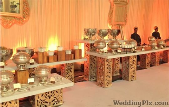 Creative Cuisines Inc Caterers weddingplz