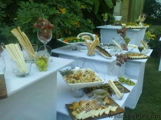 Creative Cuisines Inc Caterers weddingplz
