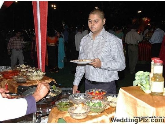 Creative Kitchen Caterers weddingplz