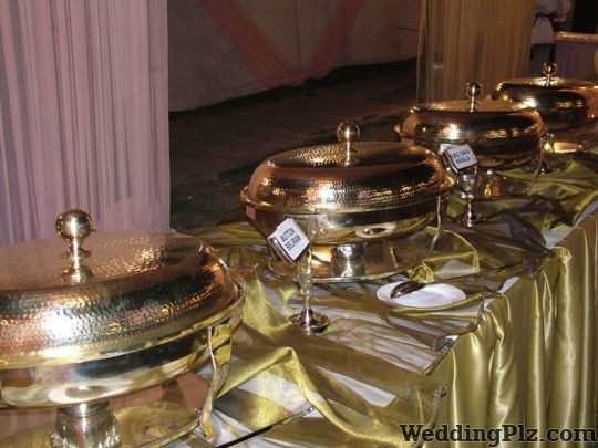 Creative Kitchen Caterers weddingplz