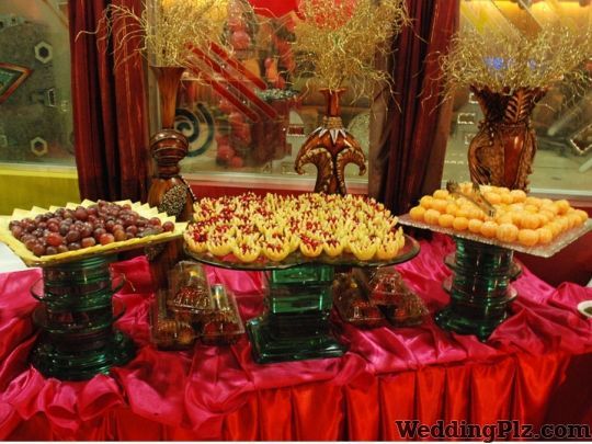 Creative Kitchen Caterers weddingplz