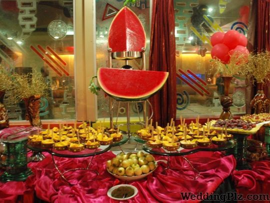 Creative Kitchen Caterers weddingplz