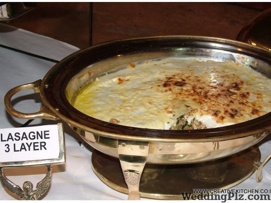 Creative Kitchen Caterers weddingplz