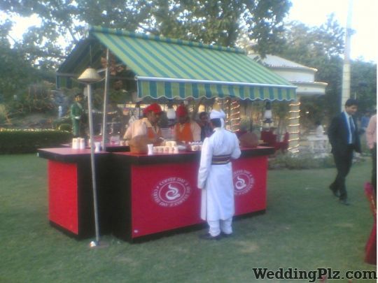 Creative Kitchen Caterers weddingplz