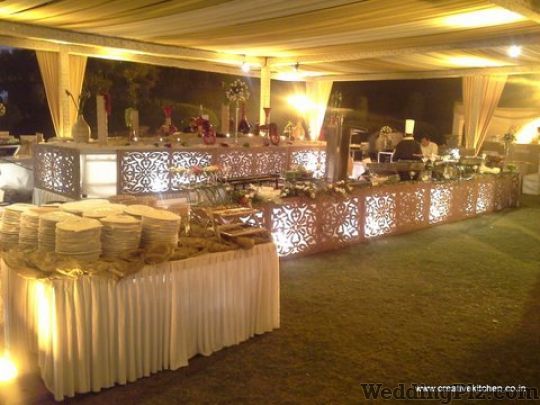 Creative Kitchen Caterers weddingplz