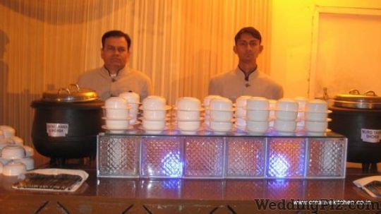 Creative Kitchen Caterers weddingplz