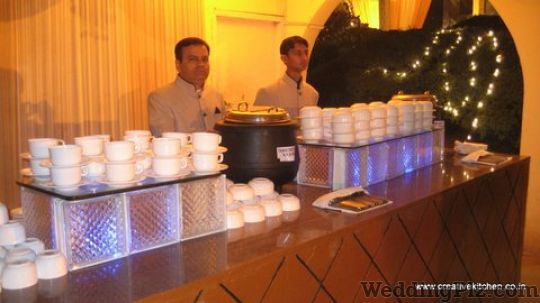 Creative Kitchen Caterers weddingplz