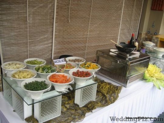 Creative Kitchen Caterers weddingplz