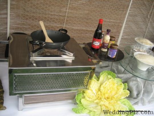 Creative Kitchen Caterers weddingplz