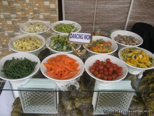 Creative Kitchen Caterers weddingplz