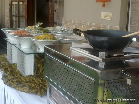 Creative Kitchen Caterers weddingplz