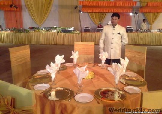 Creative Kitchen Caterers weddingplz
