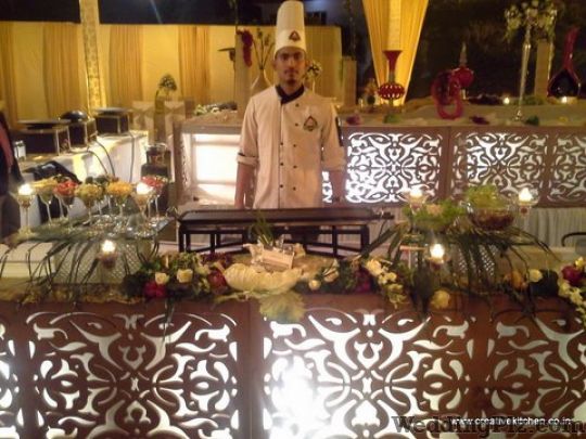 Creative Kitchen Caterers weddingplz