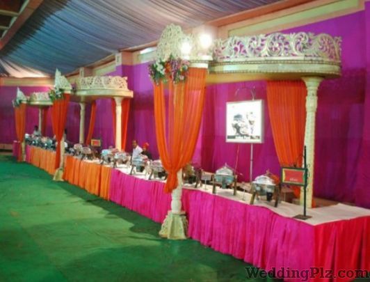Gourmet Nation Caterers weddingplz