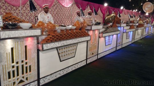 FNB India Catering Caterers weddingplz
