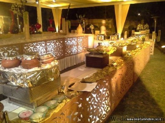 FNB India Catering Caterers weddingplz
