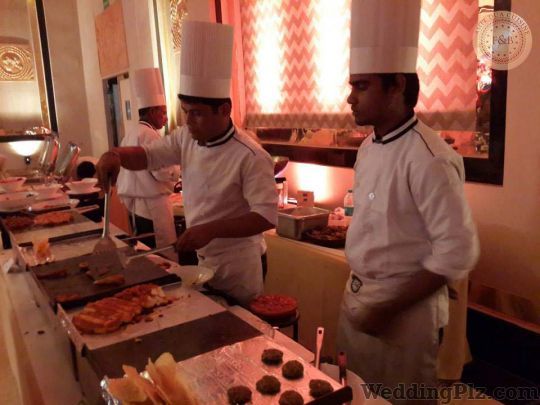 FNB India Catering Caterers weddingplz