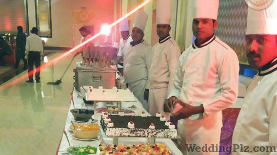 FNB India Catering Caterers weddingplz