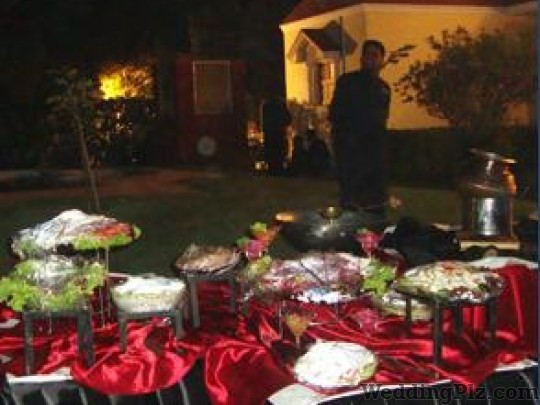 Feeding Concepts Caterers weddingplz