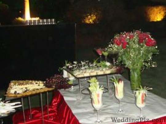 Feeding Concepts Caterers weddingplz