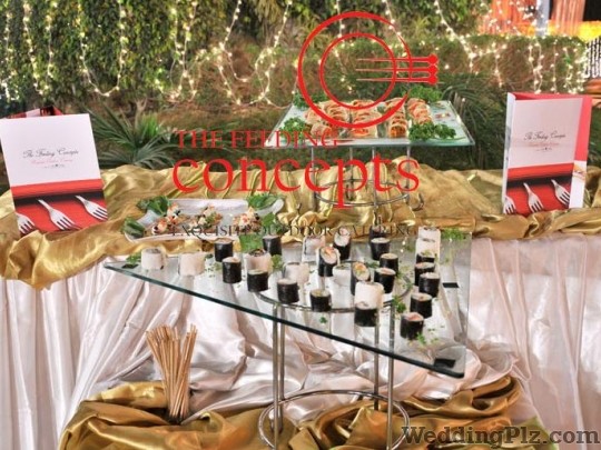 Feeding Concepts Caterers weddingplz