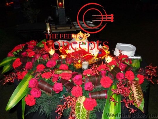 Feeding Concepts Caterers weddingplz
