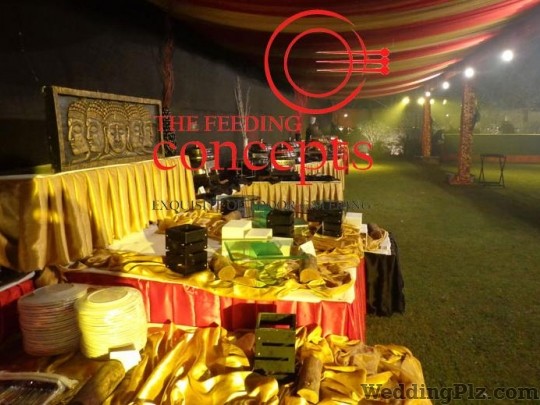 Feeding Concepts Caterers weddingplz