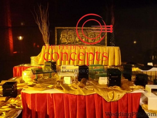 Feeding Concepts Caterers weddingplz