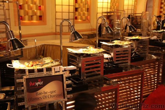 Five Spice Caterers weddingplz