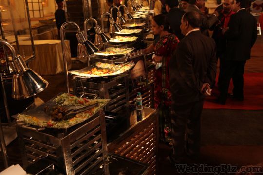 Five Spice Caterers weddingplz