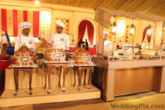Five Spice Caterers weddingplz