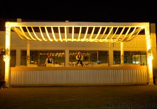 Five Spice Caterers weddingplz