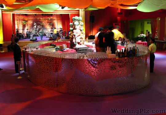 Five Spice Caterers weddingplz