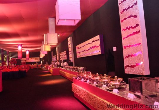 Five Spice Caterers weddingplz