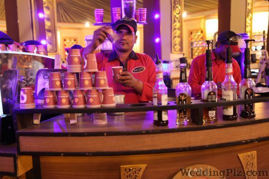 Five Spice Caterers weddingplz