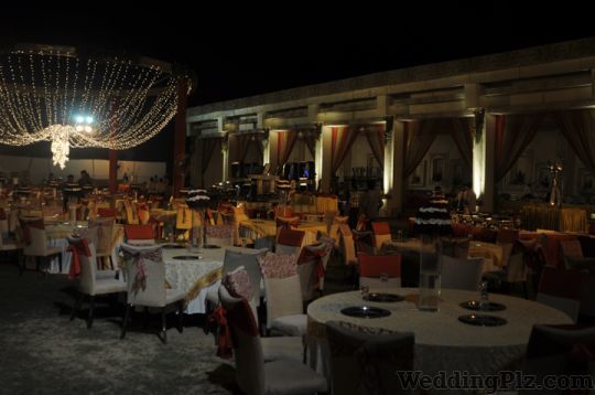 Five Spice Caterers weddingplz