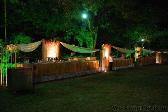 Five Spice Caterers weddingplz