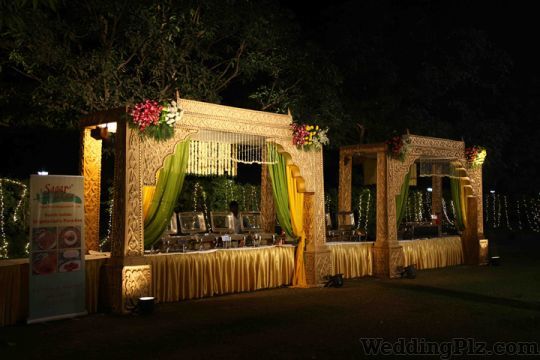 Five Spice Caterers weddingplz