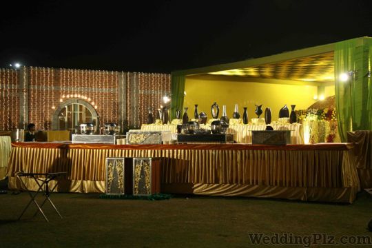 Five Spice Caterers weddingplz